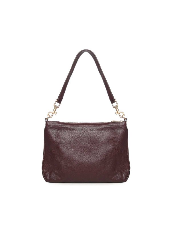 The Best Shops BIASIA: ショルダーバッグ - ショルダーバッグ - 紫