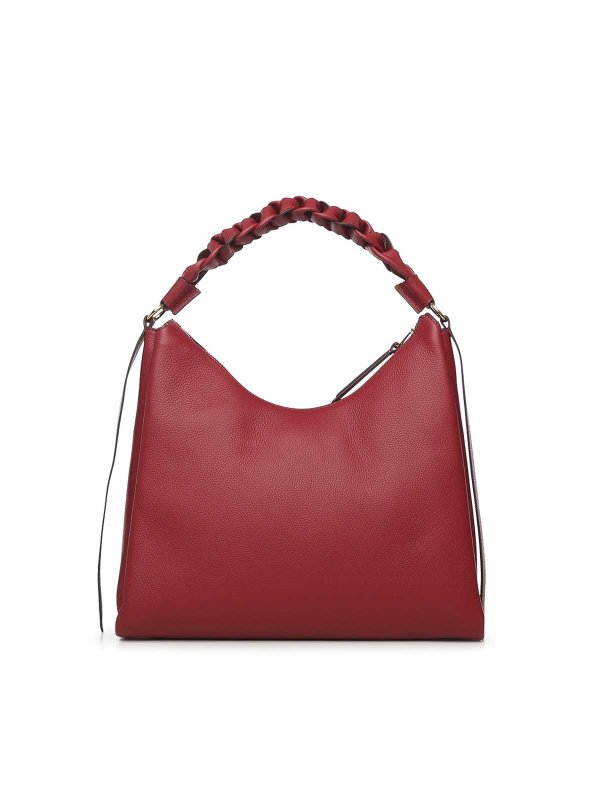 The Best Shops COCCINELLE: shopper - Borsa Boheme media