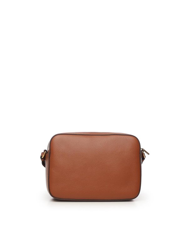 The Best Shops COCCINELLE: totes bags - Beat Leather Bag