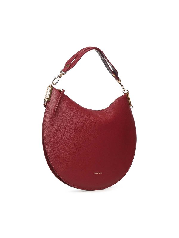 COCCINELLE: cross body bags online - Sunup Large Bag