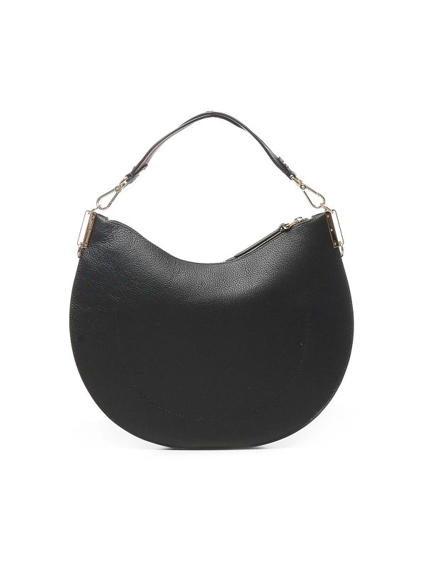 The Best Shops COCCINELLE: Bolsas bandoleras - Bolsa Bandolera - Negro