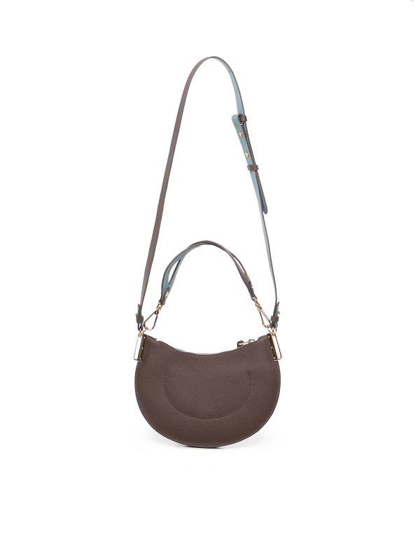 The Best Shops COCCINELLE: shoulder bags - Sunup Small Shoulder Bag