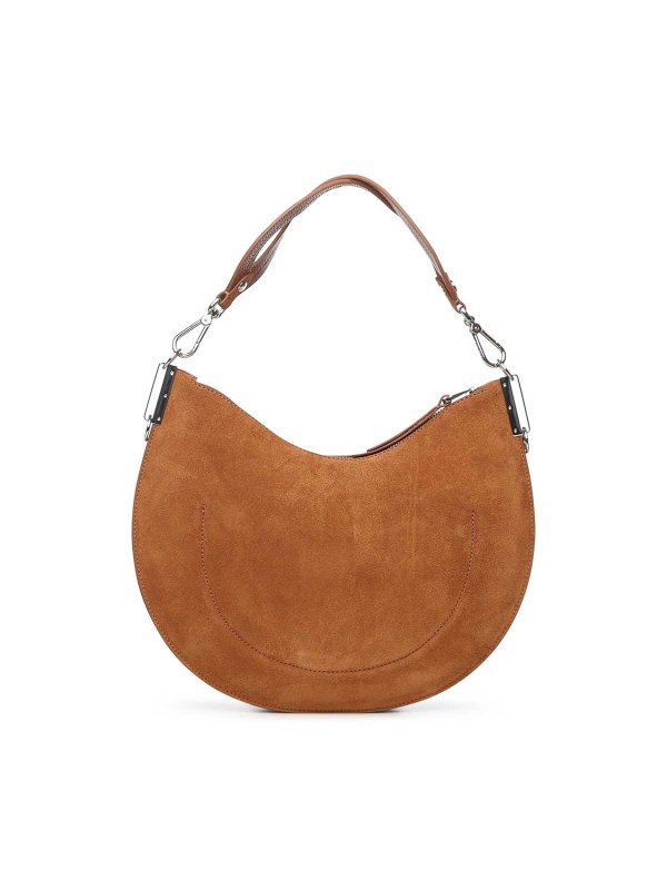 The Best Shops COCCINELLE: Sacs bandoulière - Sac Bandoulière - Beige