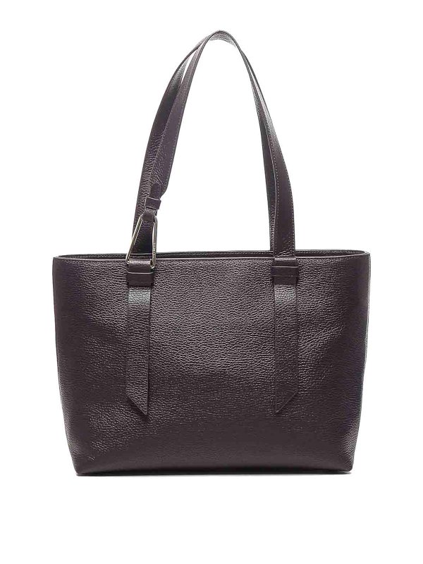 COCCINELLE: Bolsos Shopping - Bolso Shopping - Negro