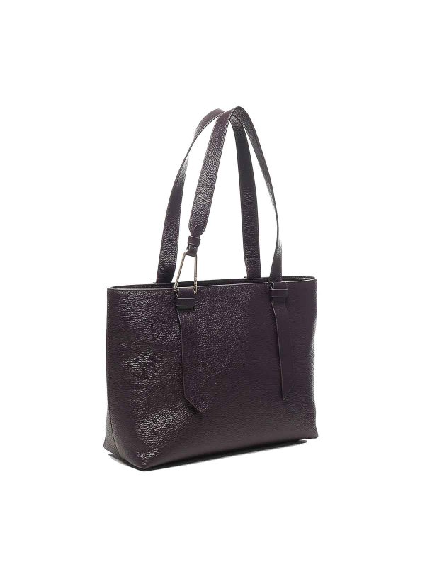 COCCINELLE: Bolsos Shopping online - Bolso Shopping - Negro