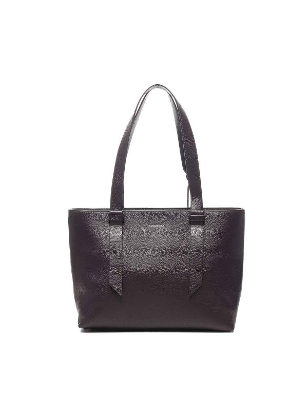 The Best Shops COCCINELLE: Bolsos Shopping - Bolso Shopping - Negro