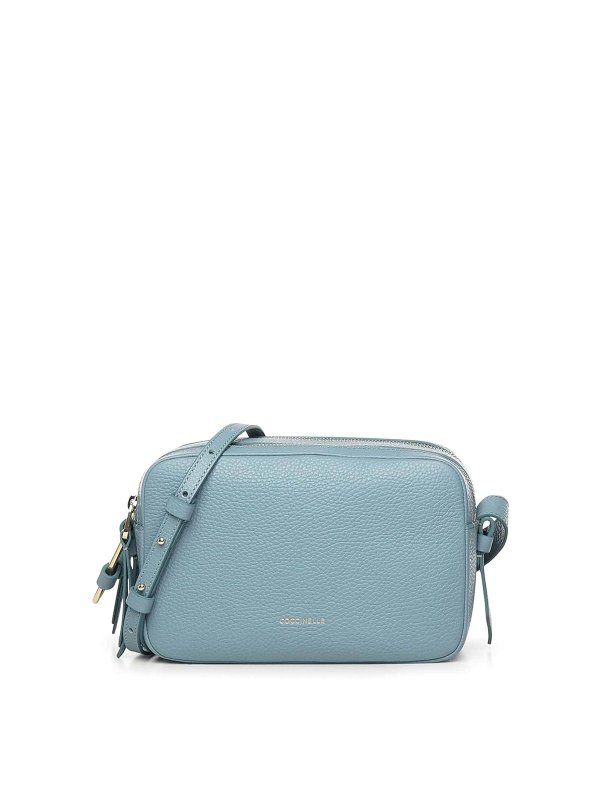 COCCINELLE: shopper - Borsa piccola Malory