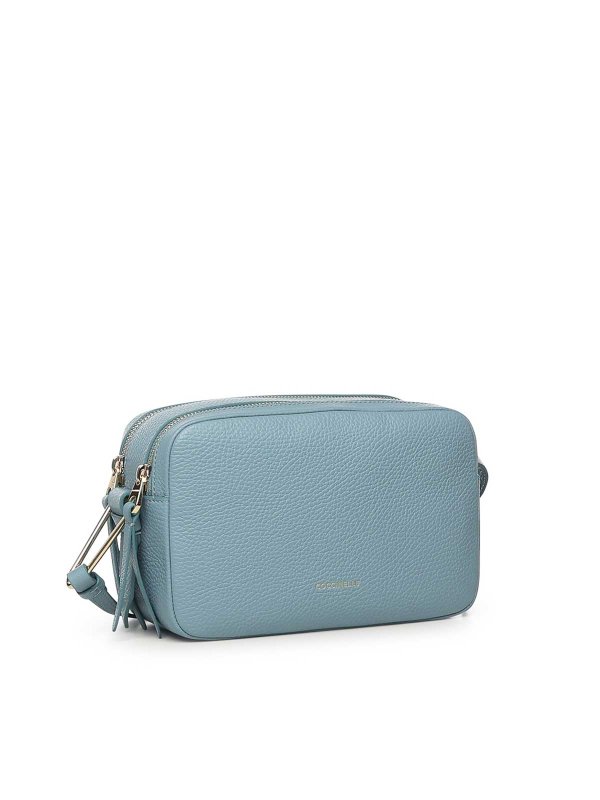 COCCINELLE: shopper online - Borsa piccola Malory