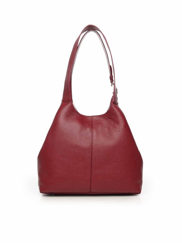 The Best Shops COCCINELLE: shopper - Borsa per la spesa grande C-Easy