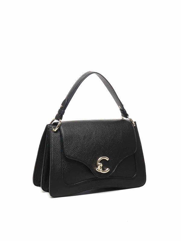 COCCINELLE: Bolsos Shopping online - Bolso Shopping - Negro