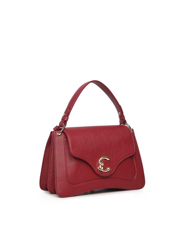 COCCINELLE: Sacs à main online - Sac Cabas - Rouge