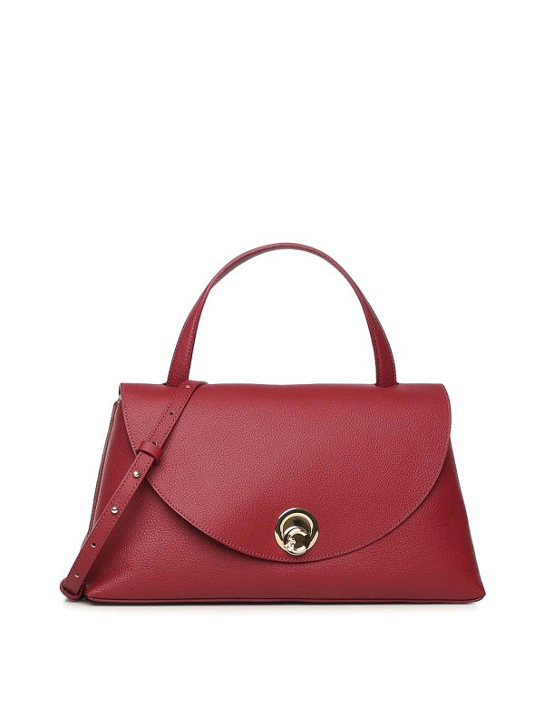 COCCINELLE: totes bags - Nikla Medium Bag