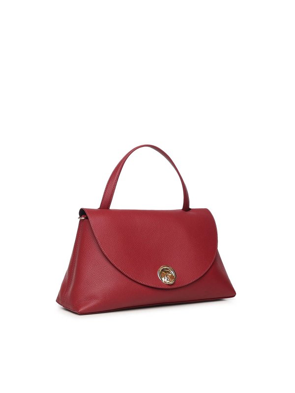 COCCINELLE: totes bags online - Nikla Medium Bag