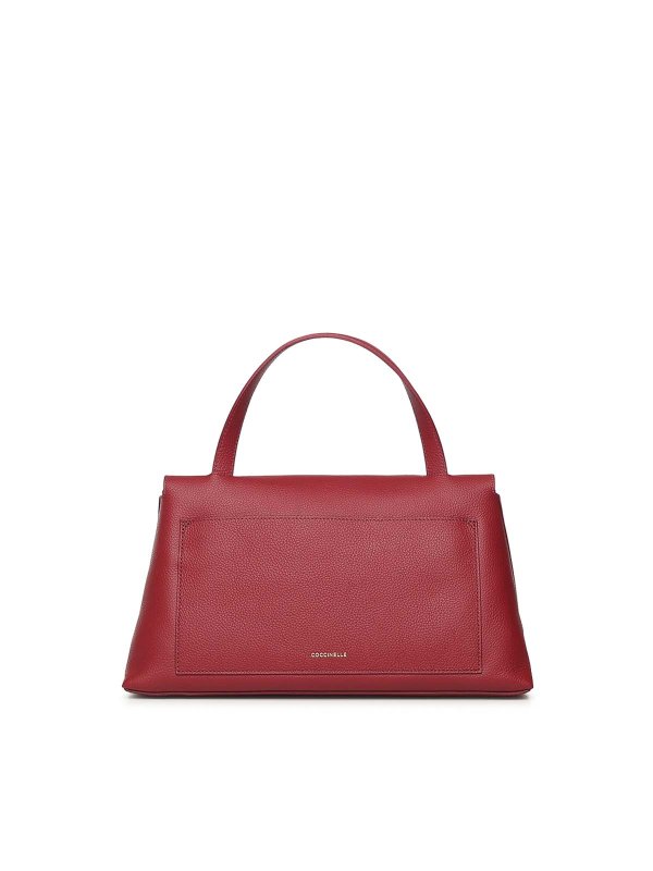 The Best Shops COCCINELLE: totes bags - Nikla Medium Bag