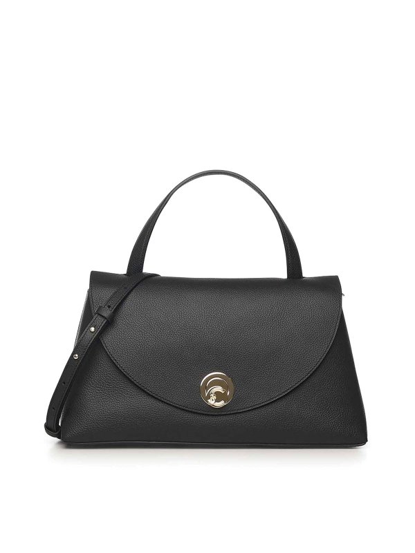 COCCINELLE: Sacs à main - Sac Cabas - Marron