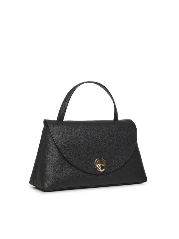 COCCINELLE: Sacs à main online - Sac Cabas - Marron