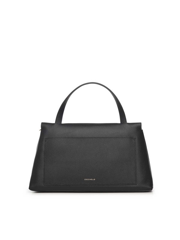 The Best Shops COCCINELLE: Sacs à main - Sac Cabas - Marron