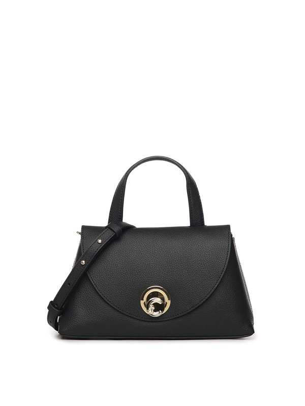 COCCINELLE: totes bags - Nikla Small Handbag