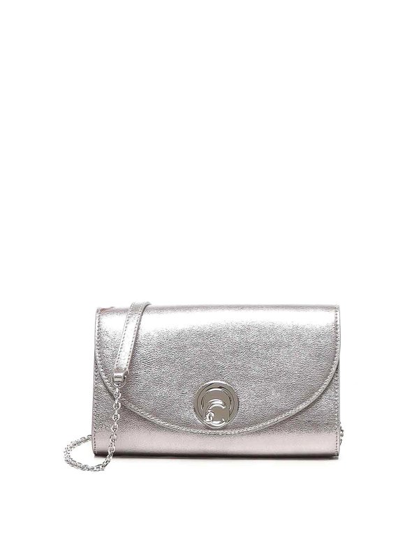 COCCINELLE: shoulder bags - Nikla Shoulder Bag