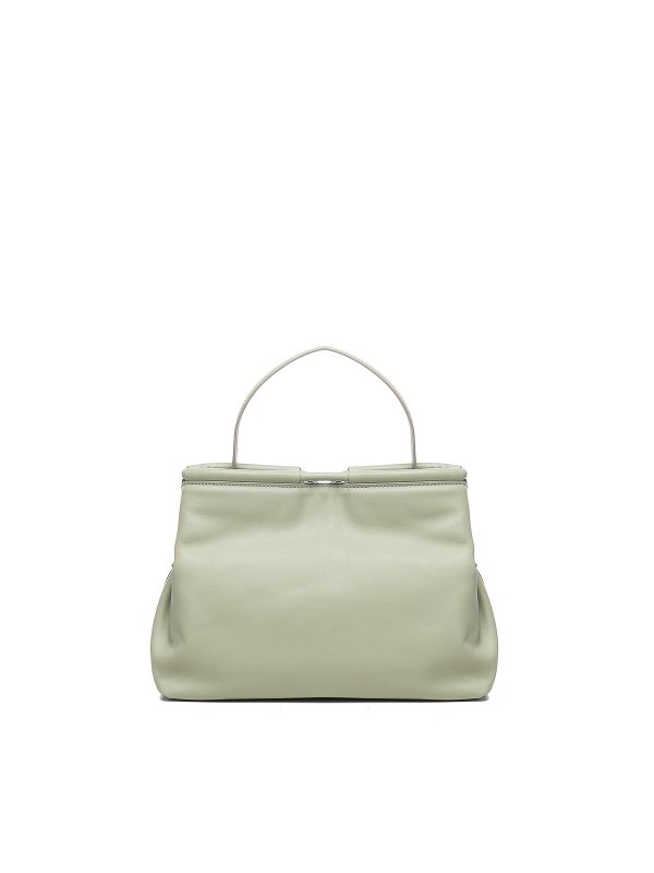 The Best Shops COCCINELLE: Bolsos Shopping - Bolso Shopping - Verde