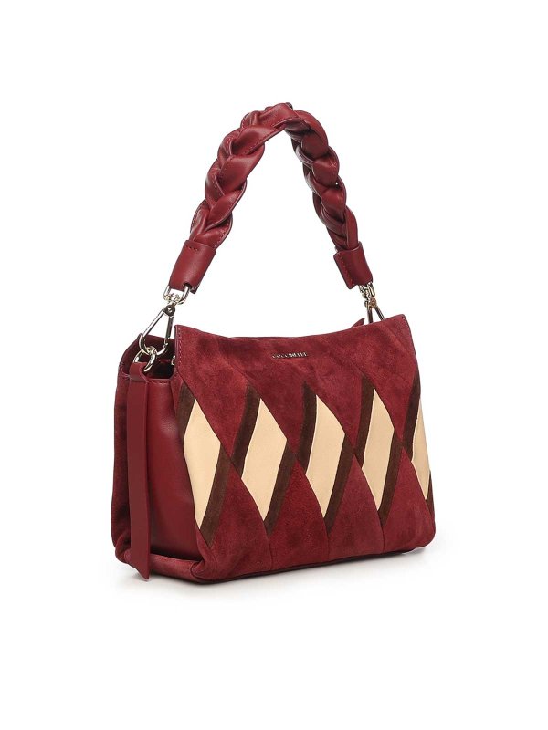 COCCINELLE: totes bags online - Boheme Small Handbag