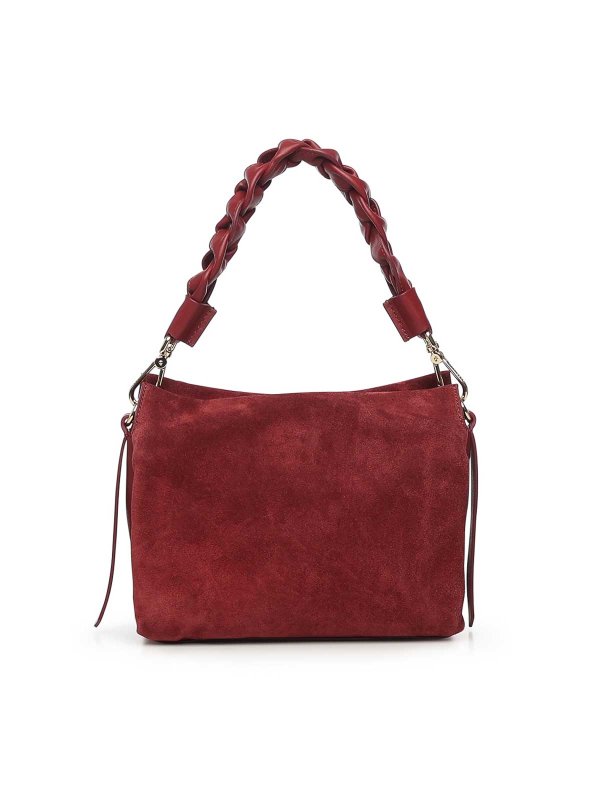 The Best Shops COCCINELLE: totes bags - Boheme Small Handbag
