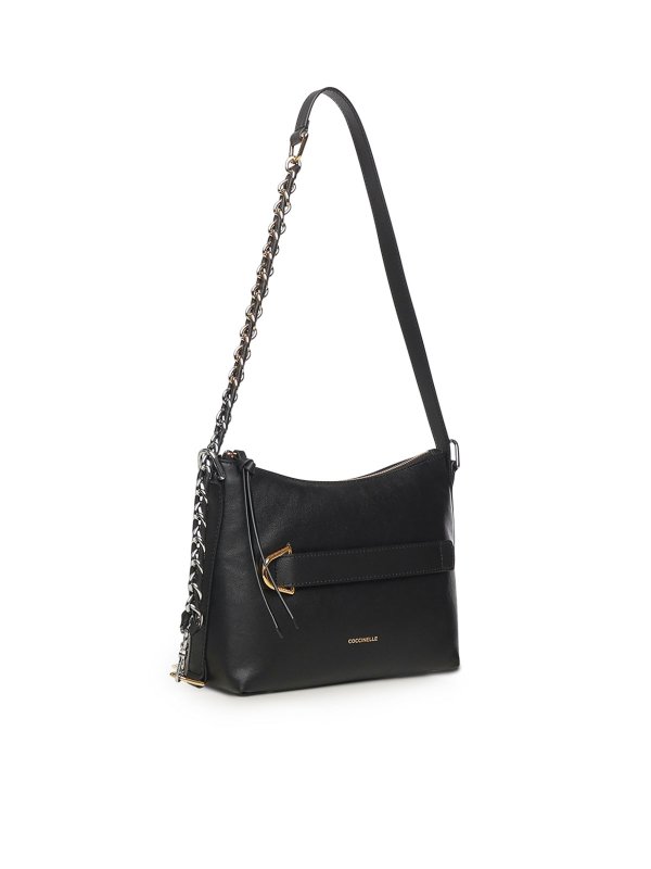 COCCINELLE: Bolsos Shopping online - Bolso Shopping - Negro