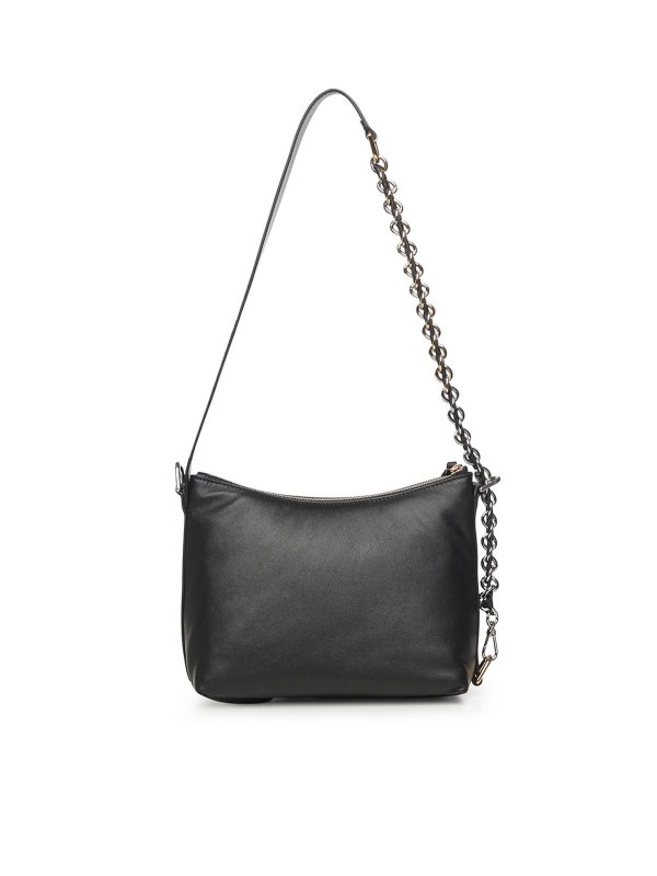 The Best Shops COCCINELLE: Bolsos Shopping - Bolso Shopping - Negro
