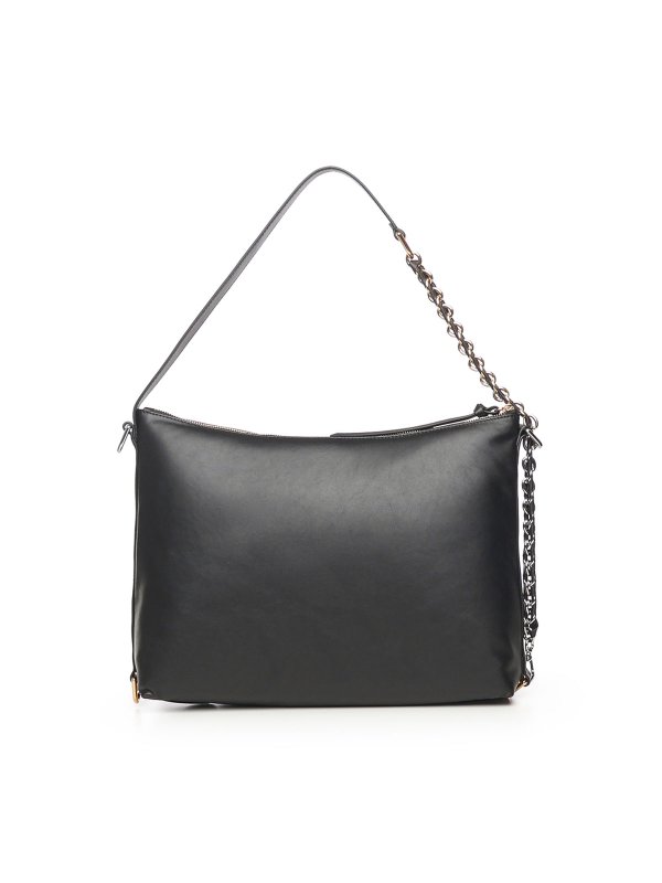 The Best Shops COCCINELLE: Bolsos Shopping - Bolso Shopping - Negro
