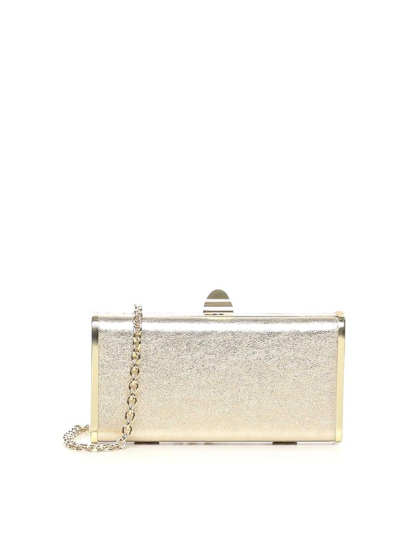 COCCINELLE: shoulder bags - Liv Small Shoulder Bag