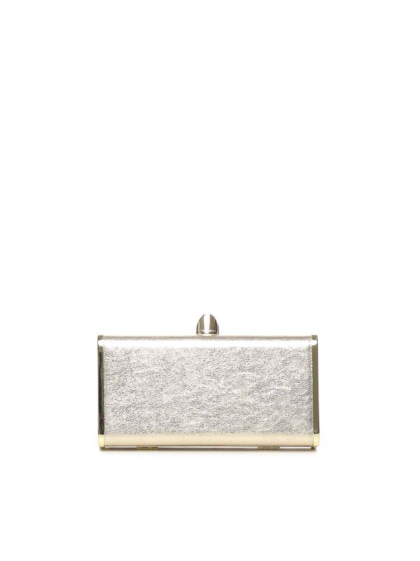 The Best Shops COCCINELLE: shoulder bags - Liv Small Shoulder Bag