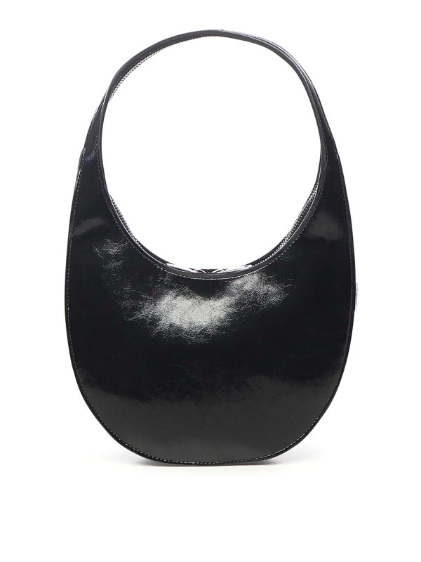 COPERNI: totes bags - Cactus Soft Swipe Bag