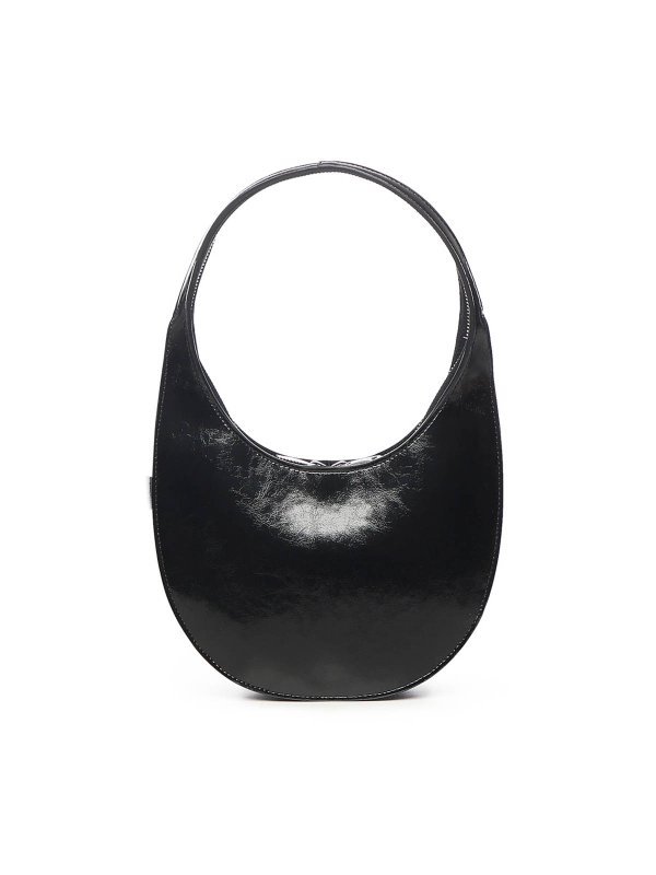 The Best Shops COPERNI: totes bags - Cactus Soft Swipe Bag