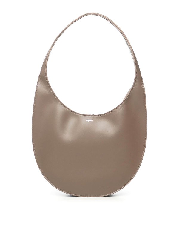 COPERNI: Handtaschen - Shopper - Braun