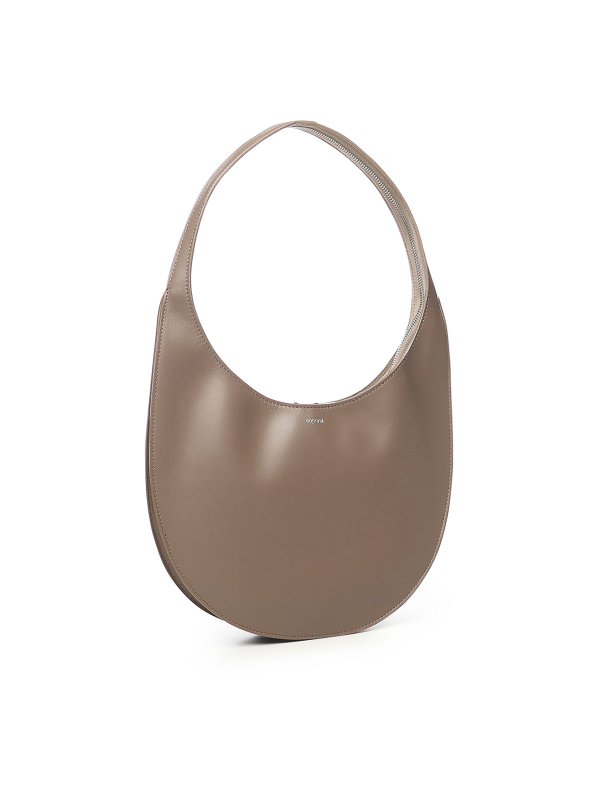 COPERNI: Handtaschen online - Shopper - Braun