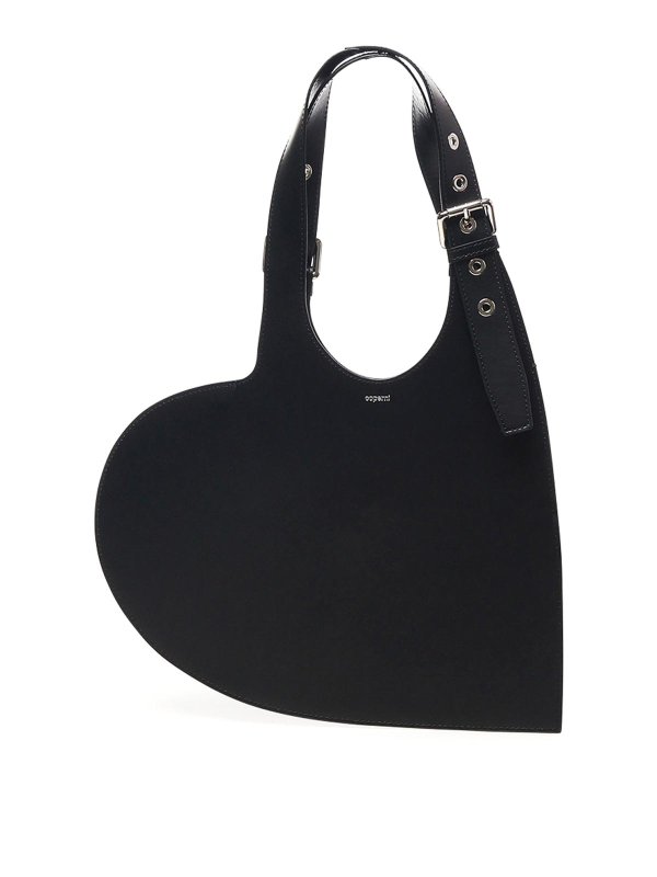 COPERNI: totes bags - Heart Tote Bag