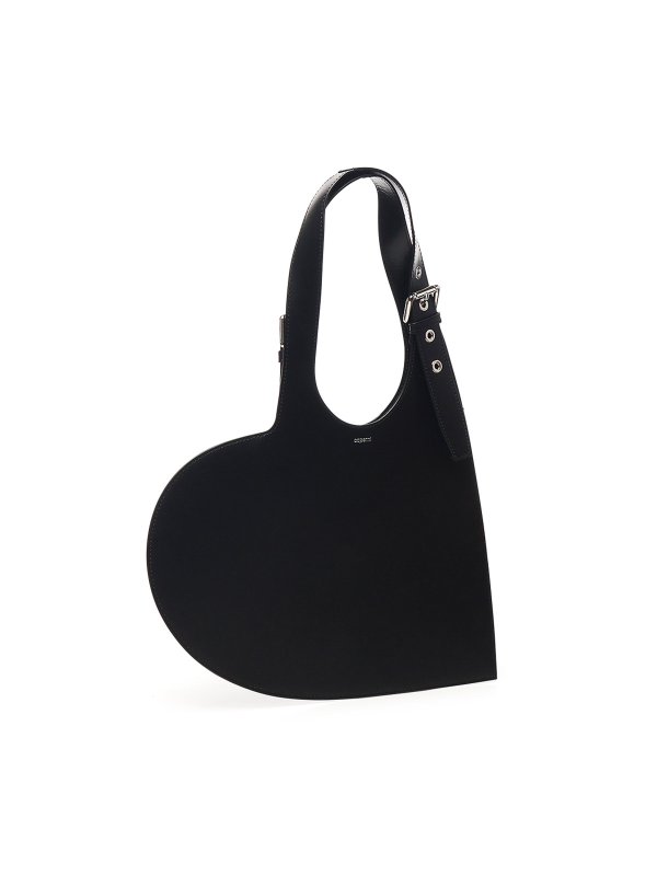 COPERNI: totes bags online - Heart Tote Bag