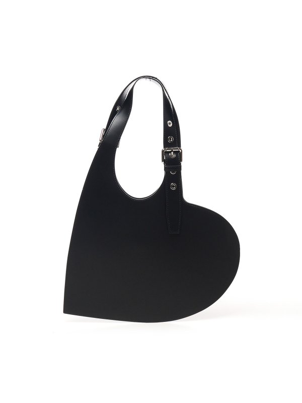 The Best Shops COPERNI: totes bags - Heart Tote Bag