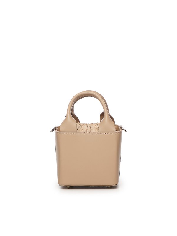 The Best Shops D.A.T.E.: totes bags - Mini Cube Bag