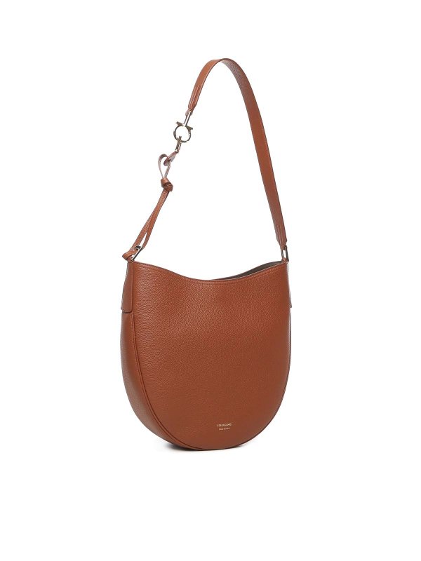 FERRAGAMO: shoulder bags online - Hobo Bag (M)