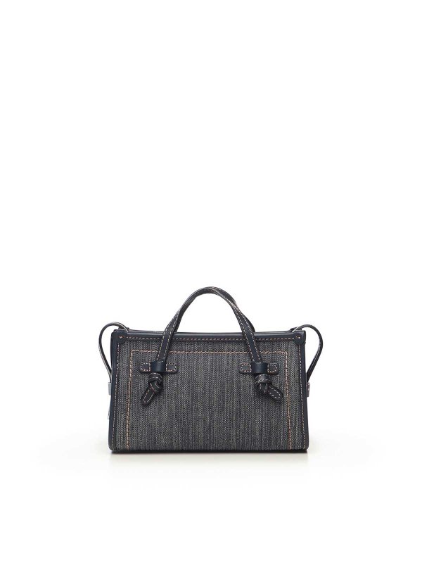 The Best Shops GIANNI CHIARINI: shopper - Borsa Marcella Gioia