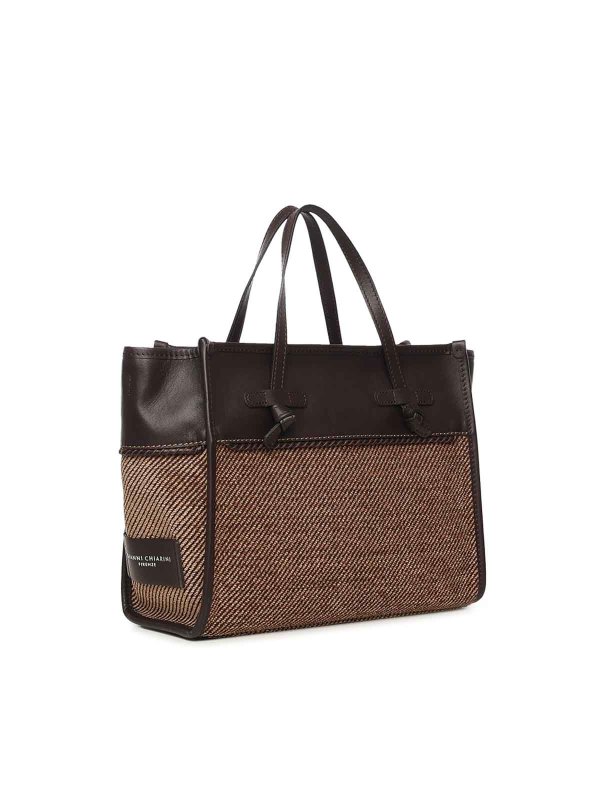 GIANNI CHIARINI: shopper online - Borsa della spesa Marcella