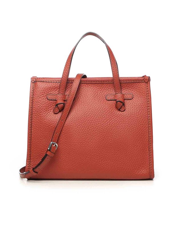 GIANNI CHIARINI: totes bags - Marcella Tote Bag