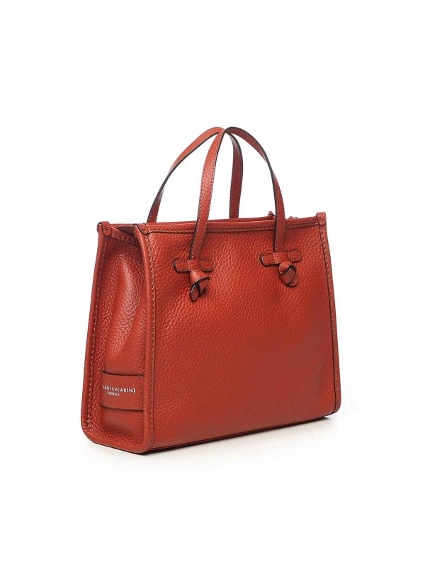 GIANNI CHIARINI: totes bags online - Marcella Tote Bag