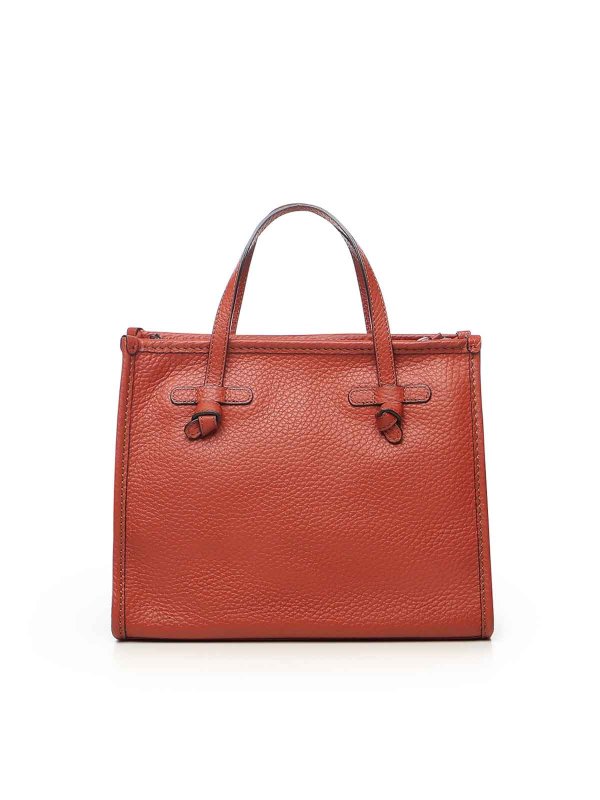 The Best Shops GIANNI CHIARINI: totes bags - Marcella Tote Bag