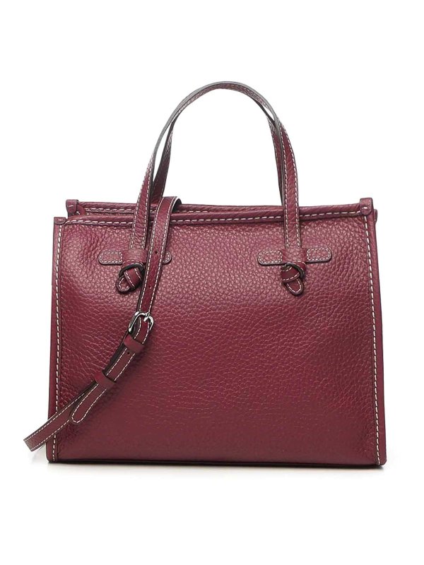 GIANNI CHIARINI: totes bags - Marcella Tote Bag
