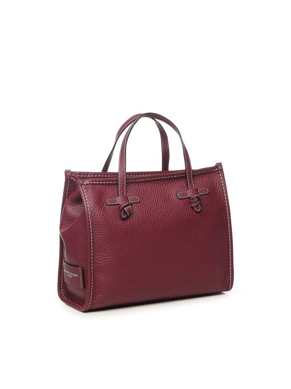 GIANNI CHIARINI: totes bags online - Marcella Tote Bag
