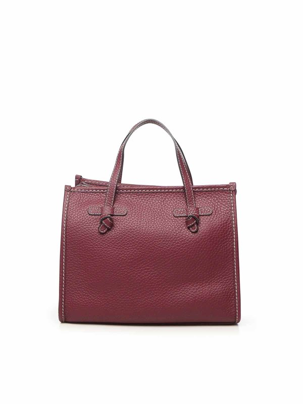 The Best Shops GIANNI CHIARINI: totes bags - Marcella Tote Bag