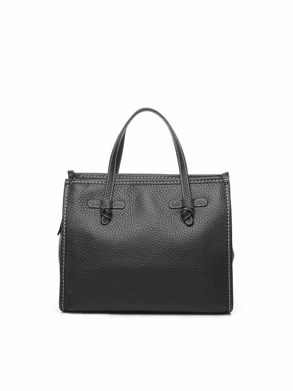 The Best Shops GIANNI CHIARINI: totes bags - Marcella Tote Bag