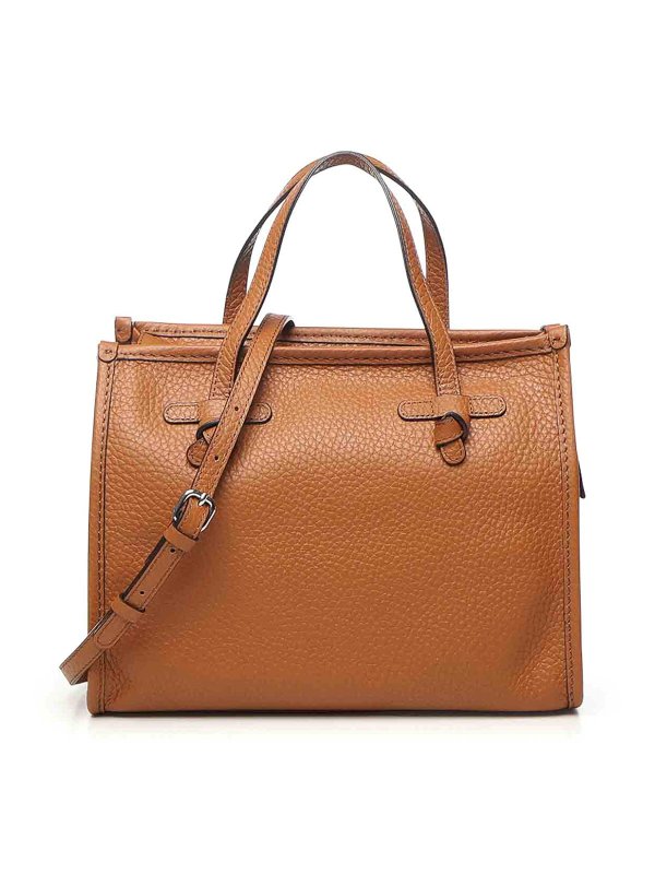 GIANNI CHIARINI: totes bags - Marcella Tote Bag